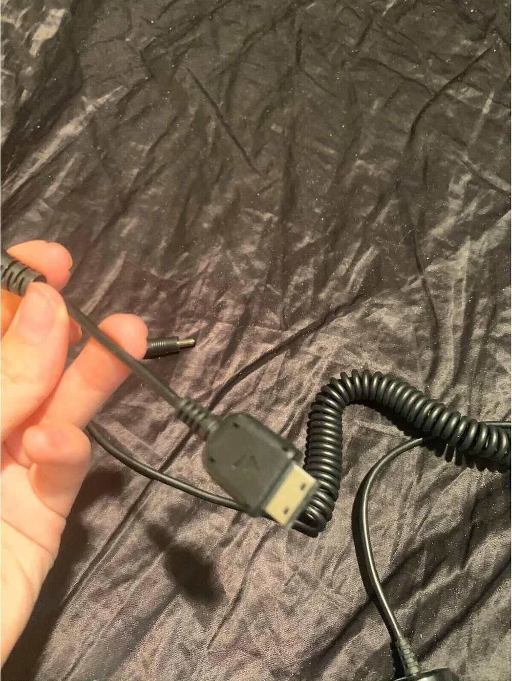 Cell-Tech Mobile Car Charger micro  USB